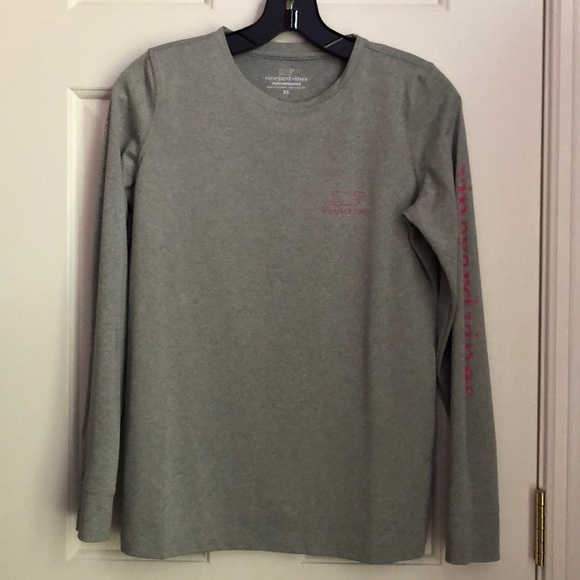 Comfy long sleeve shirt - Picture 1 of 4